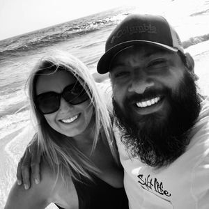 Meet your Posher, Kristi